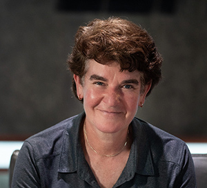 Producer Amy Rosenfeld named 2024 Colin Jose Media Award winner ...