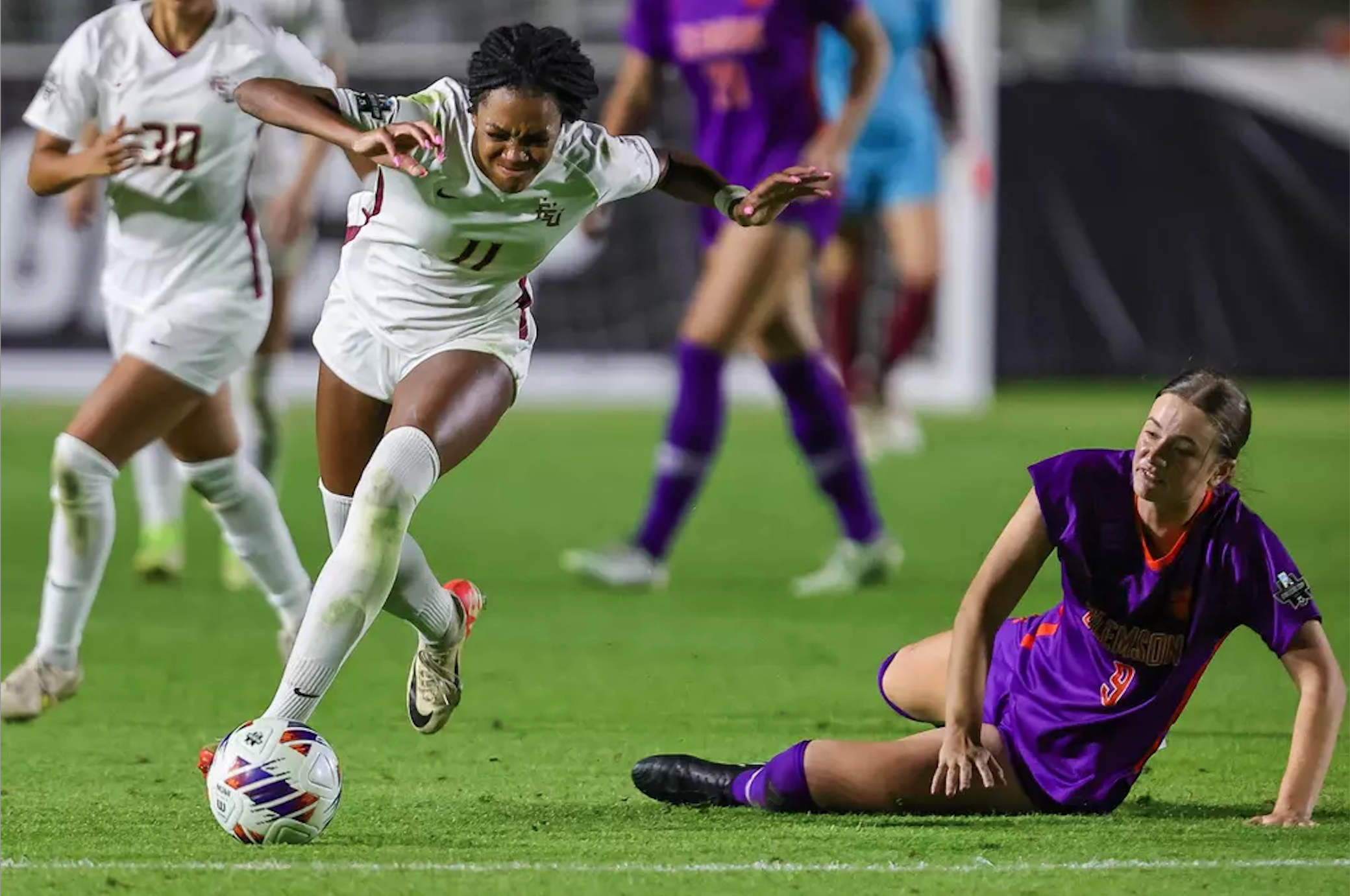 Roster announced for Futures Camp - Soccer America