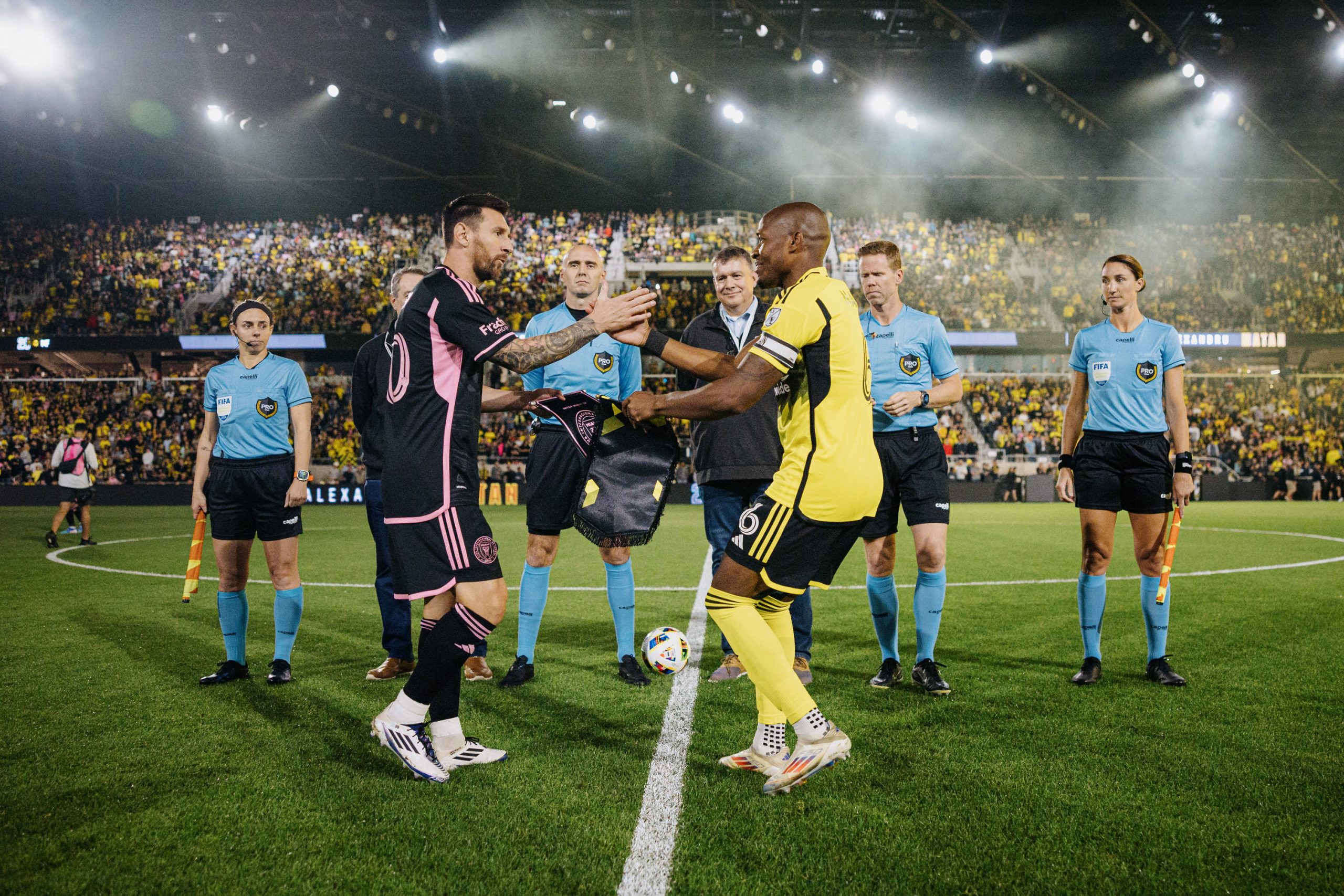 MLS 2025: SA's who's who - Soccer America