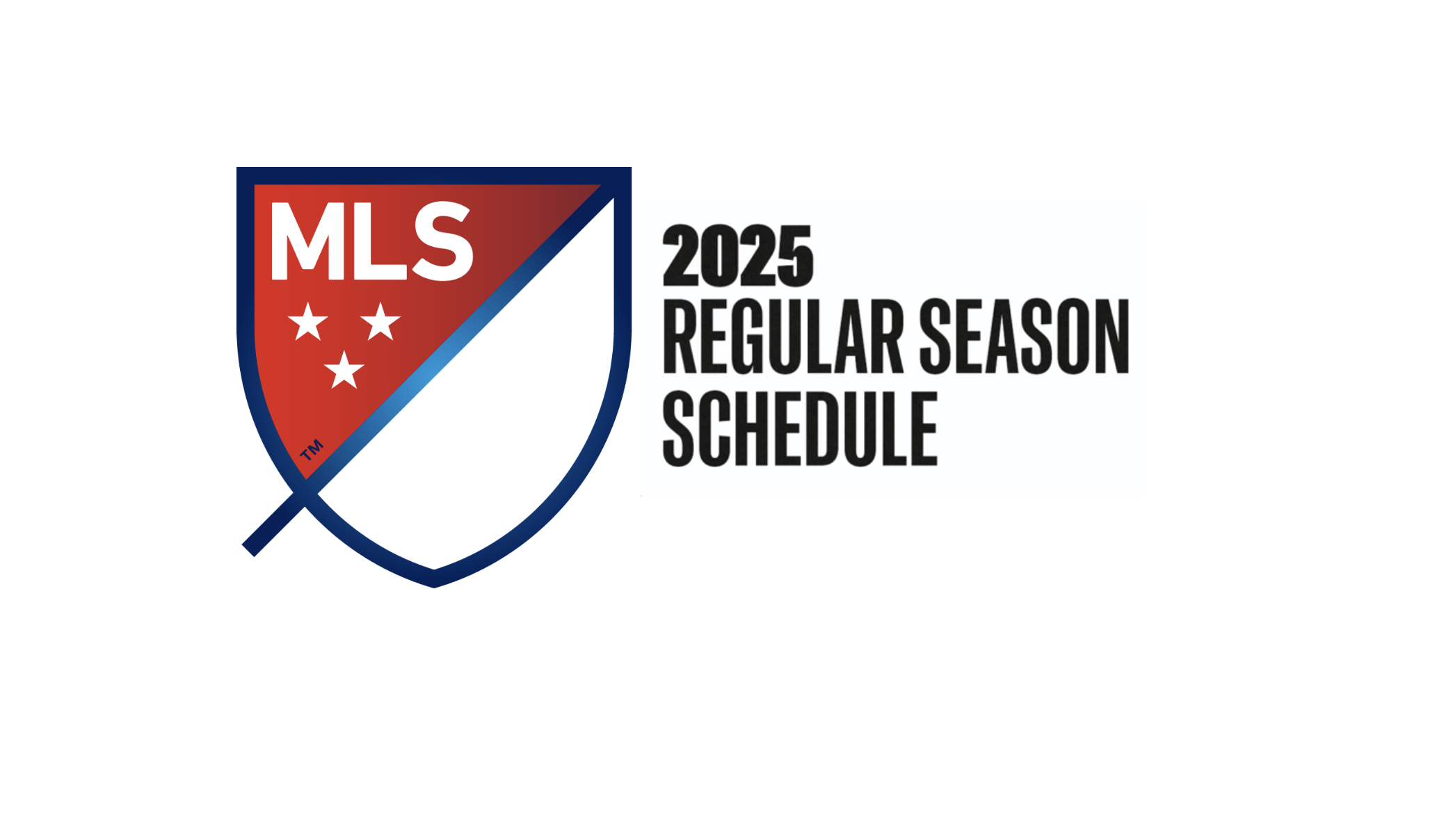 MLS: 2025 Schedule - Soccer America