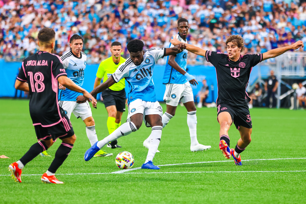 Five young Americans poised to break out in 2025 MLS season - Soccer