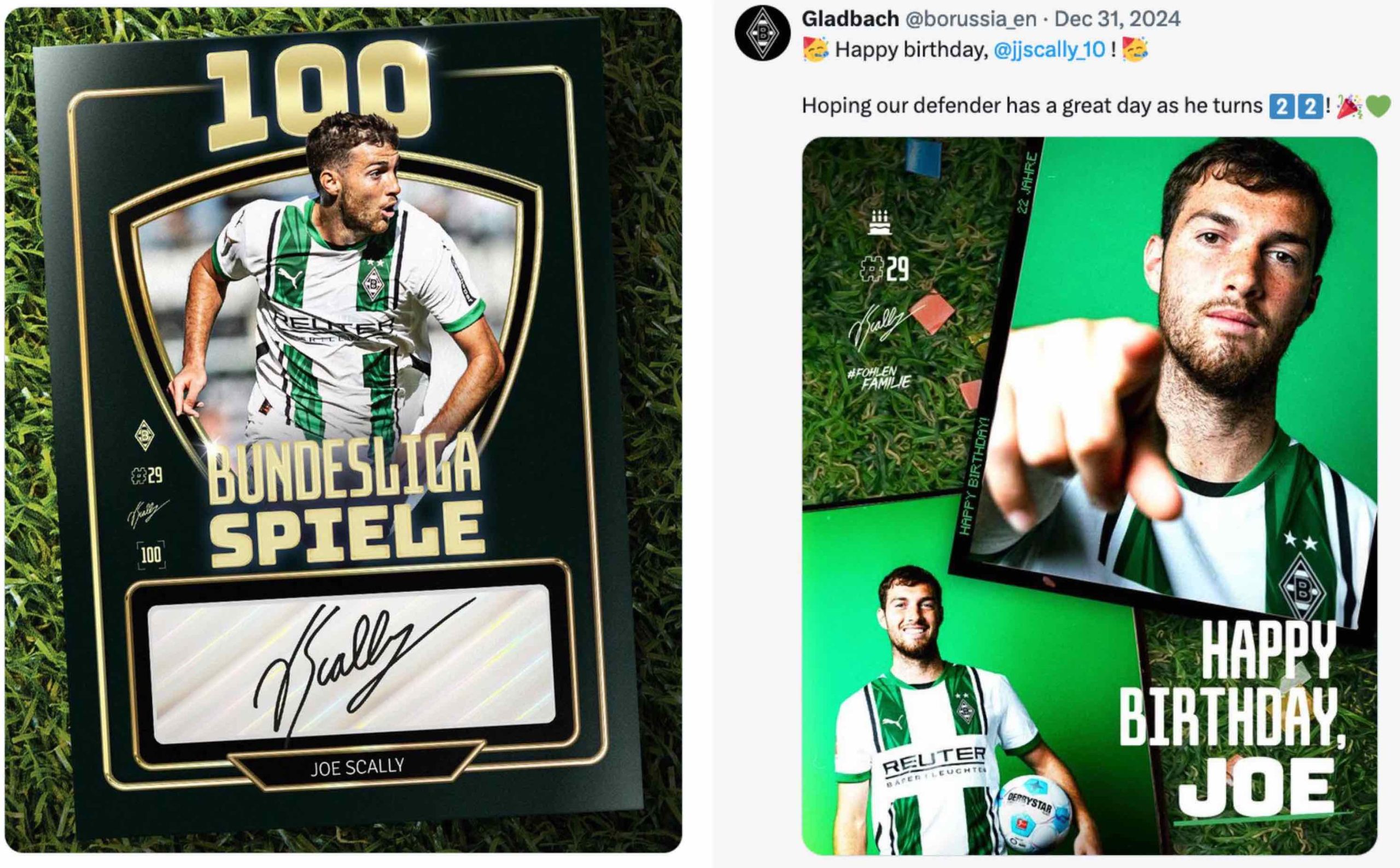 Skally Friday Trivia: Joe Scally and Co. - Soccer America