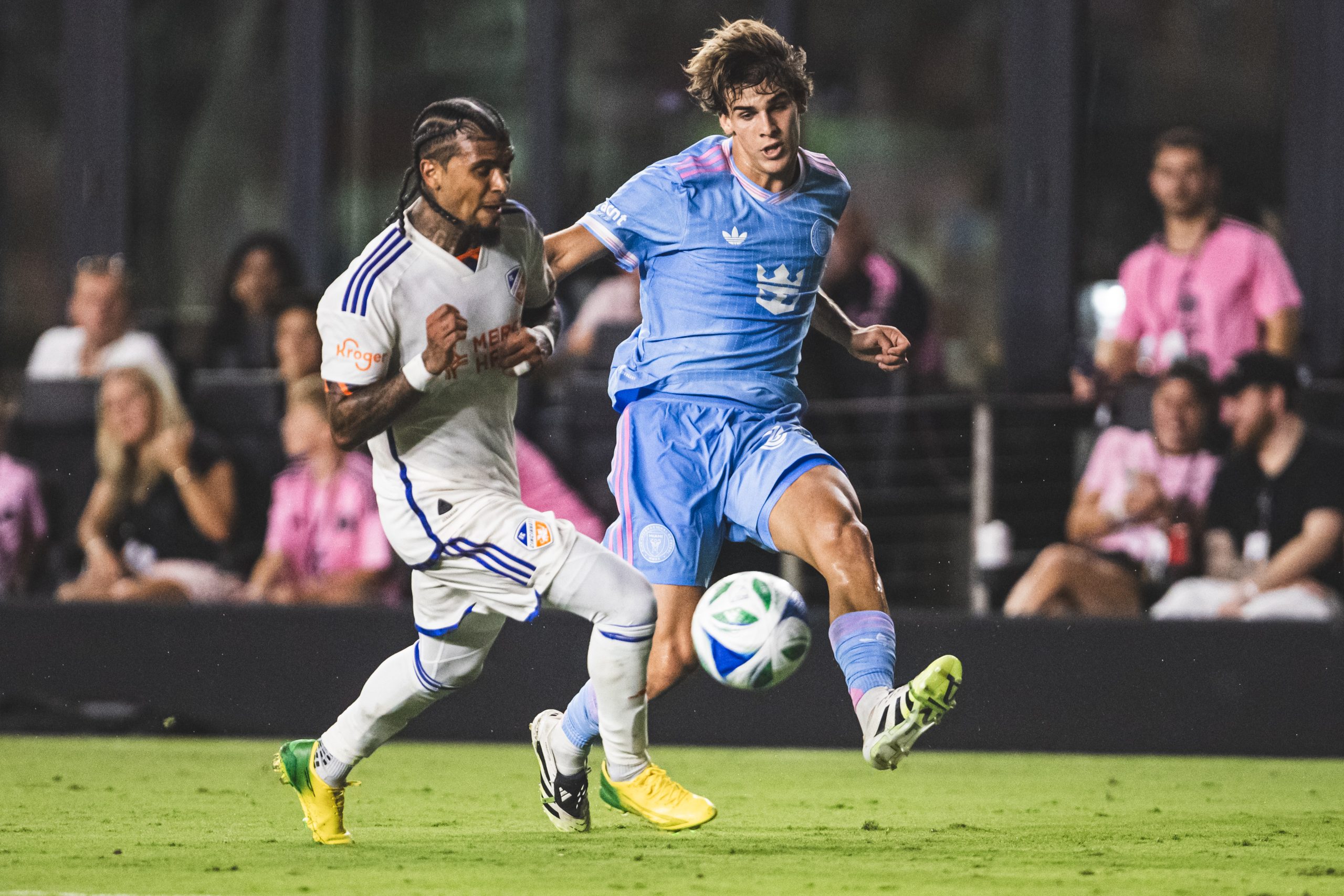 U.S. under-20 men’s national team roster - Soccer America