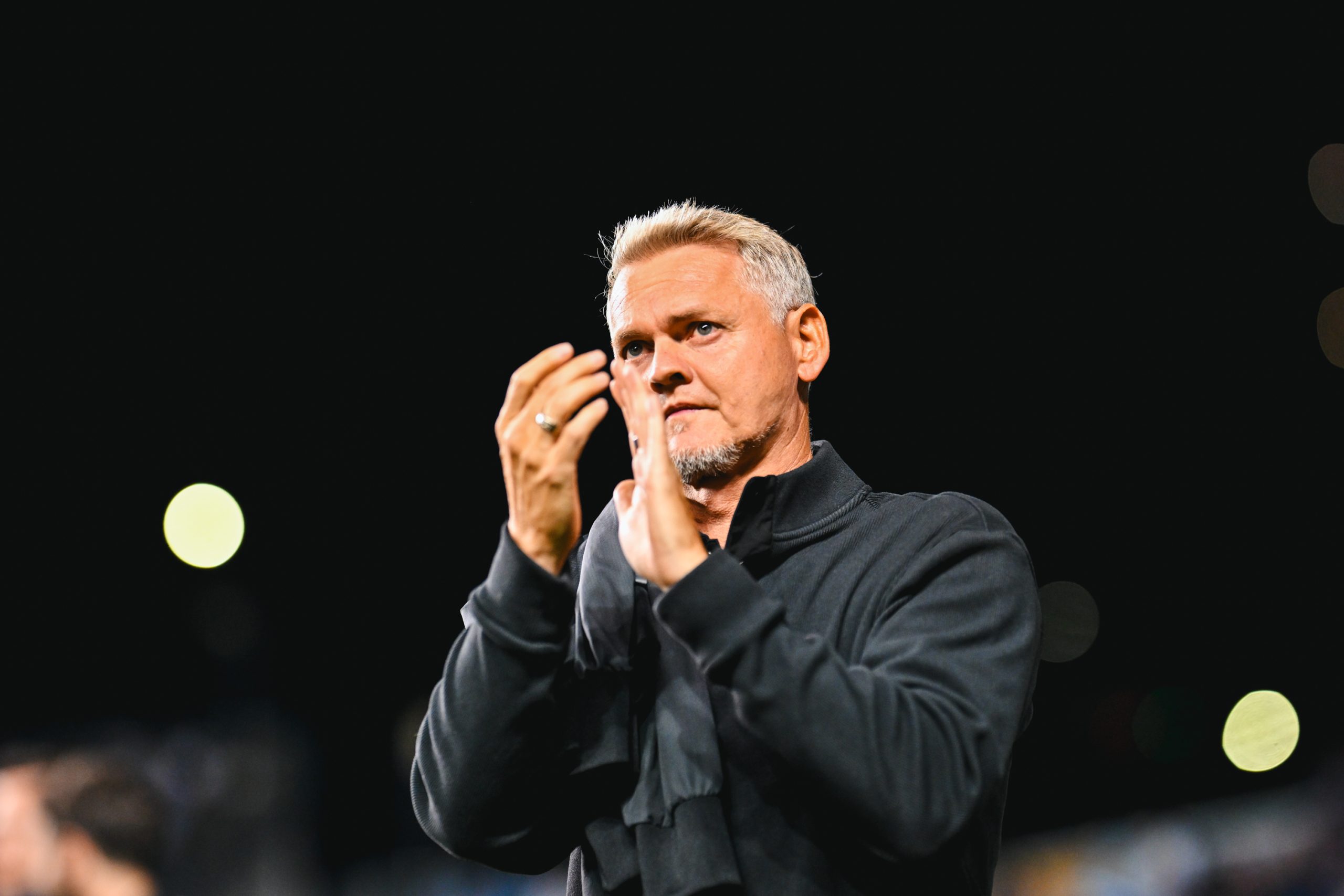 Philadelphia Union: Another MLS shakeup