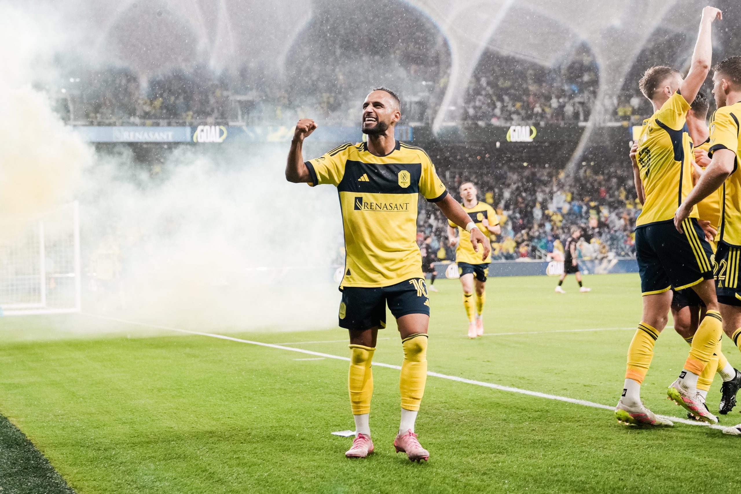 Five MLS players to keep an eye on this weekend