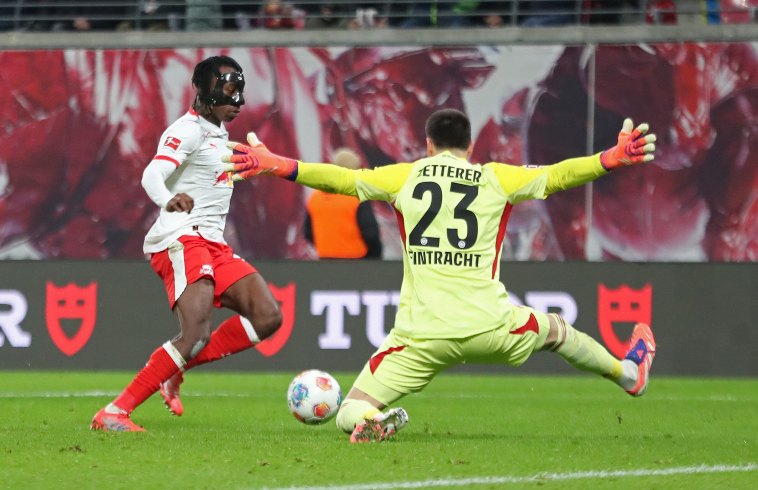 Lush World Cup: Rb Leipzig’s Star Diomande Starts For Ivory Coast Against Ecuador Artwork in HD Lush World Cup: Rb Leipzig’s Star Diomande Starts For Ivory Coast Against Ecuador Artwork in HD