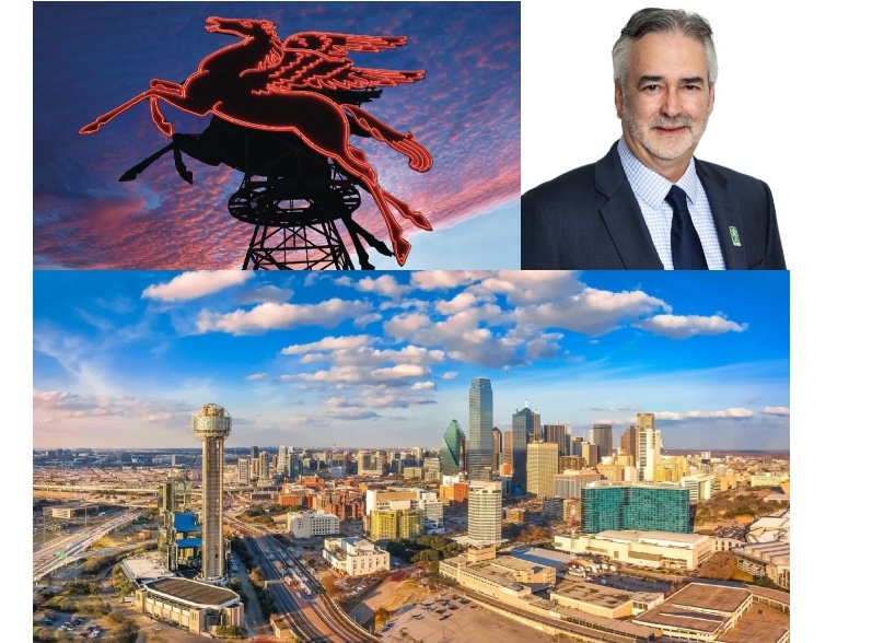 World Cup host Dallas: Through the eyes of Andy Swift - Soccer America