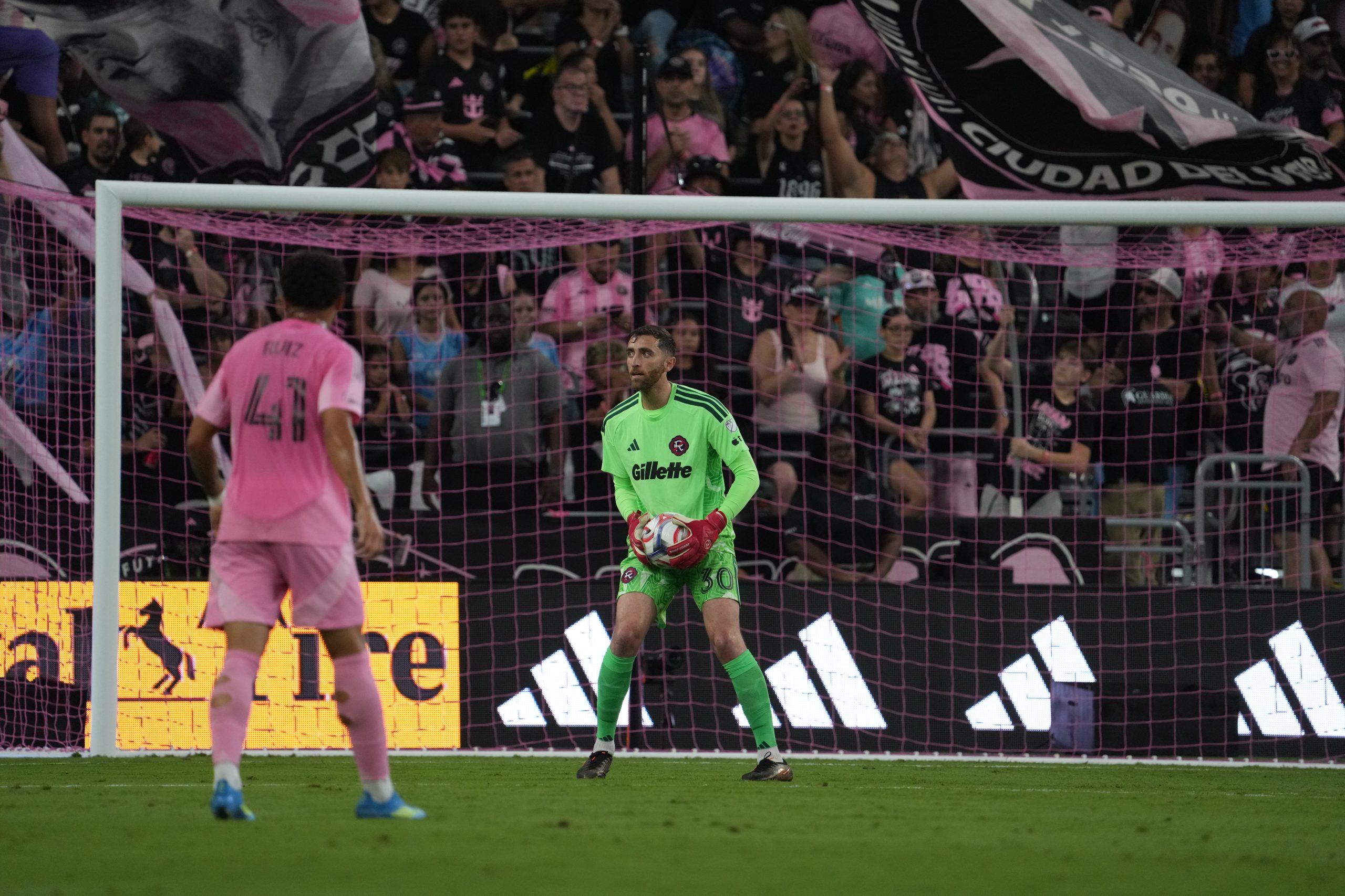 On a Roll: Four MLS players to keep an eye on this weekend
