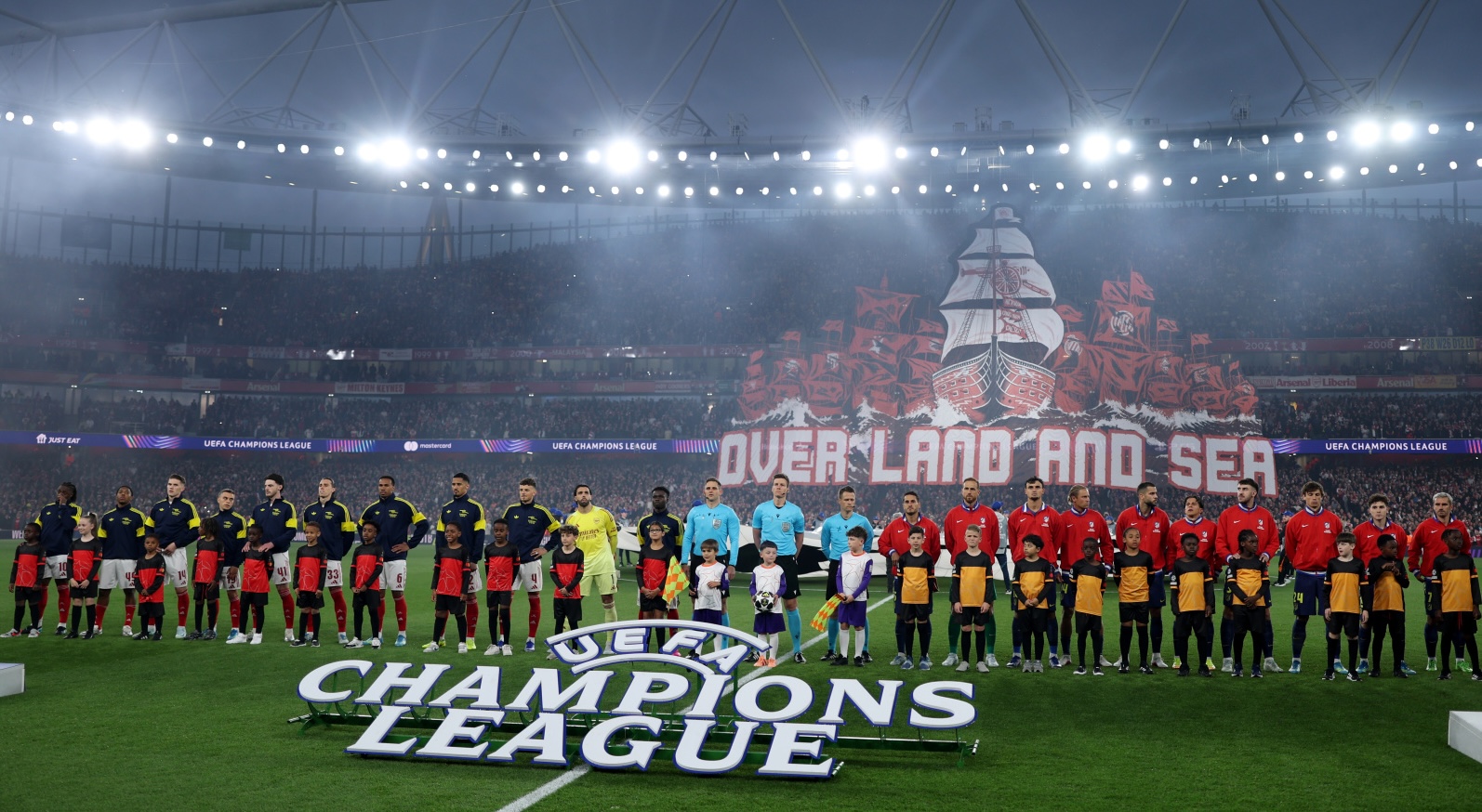 Johnny Cardoso falls short of Champions League final as Arsenal edges Atletico Madrid