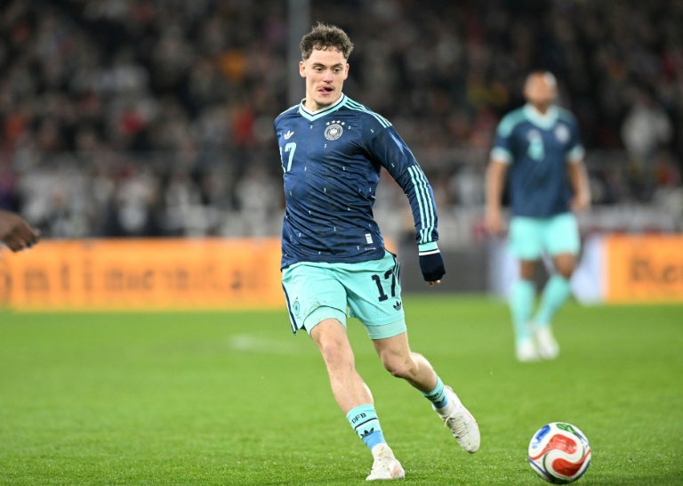 World Cup: Germany enters Group E with score to settle - Soccer America