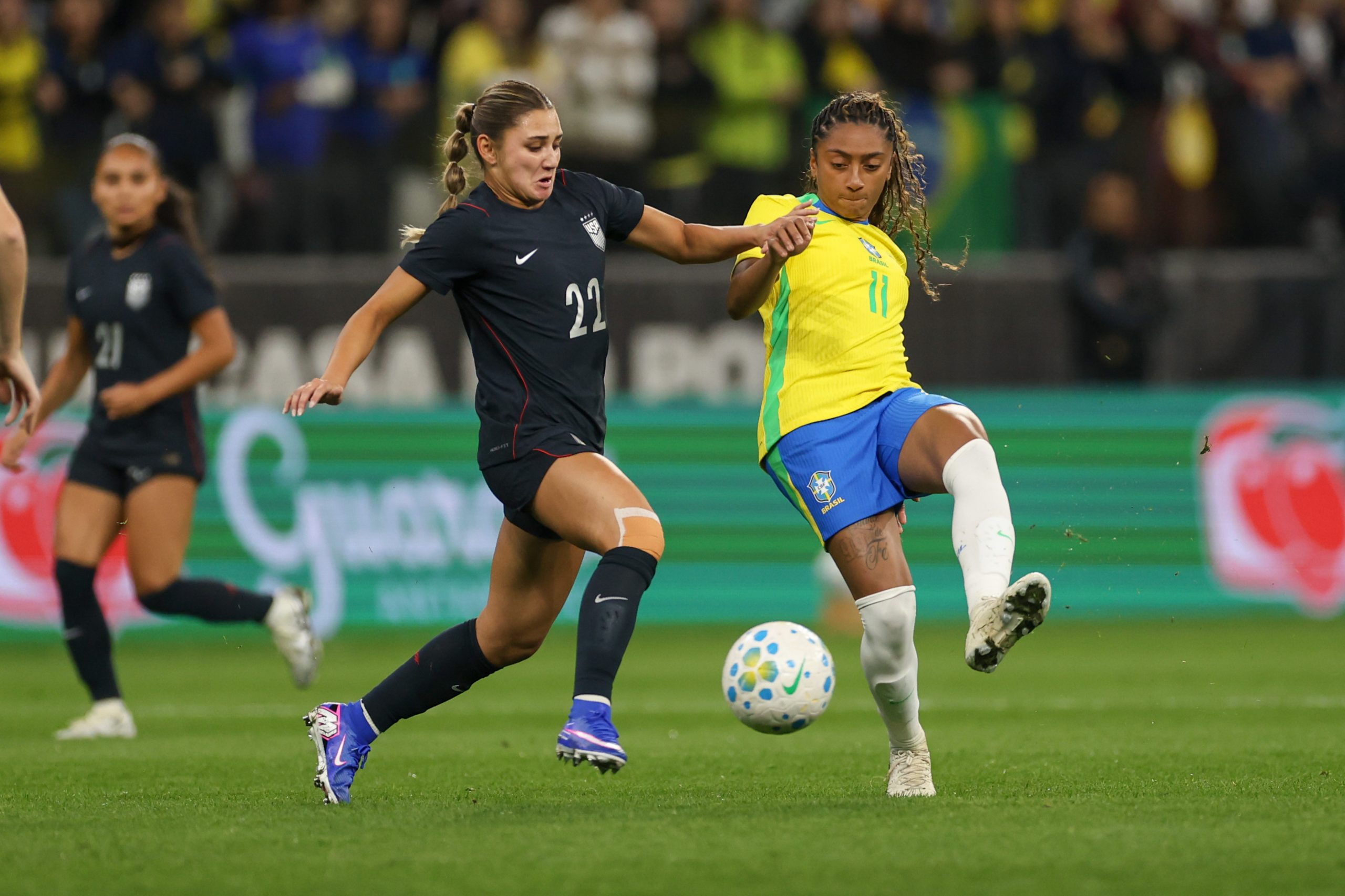 USA Brazil Women s Friendly Player Ratings Soccer America usa-brazil-women-s-friendly-player-ratings-soccer-america