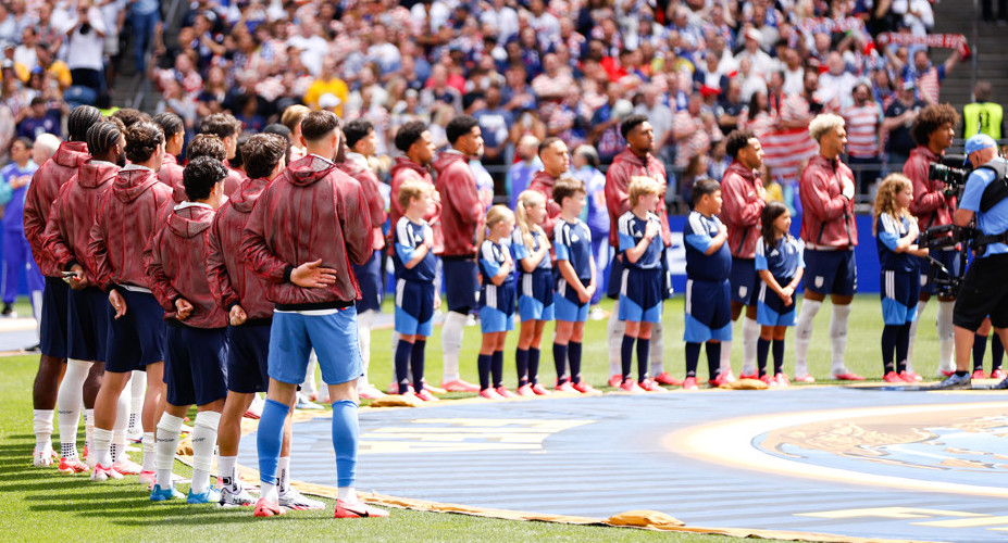 USA-Australia match draw almost 20.7 million viewers