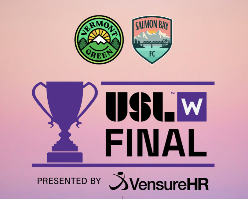 Seattle's Salmon Bay wins USL W League championship