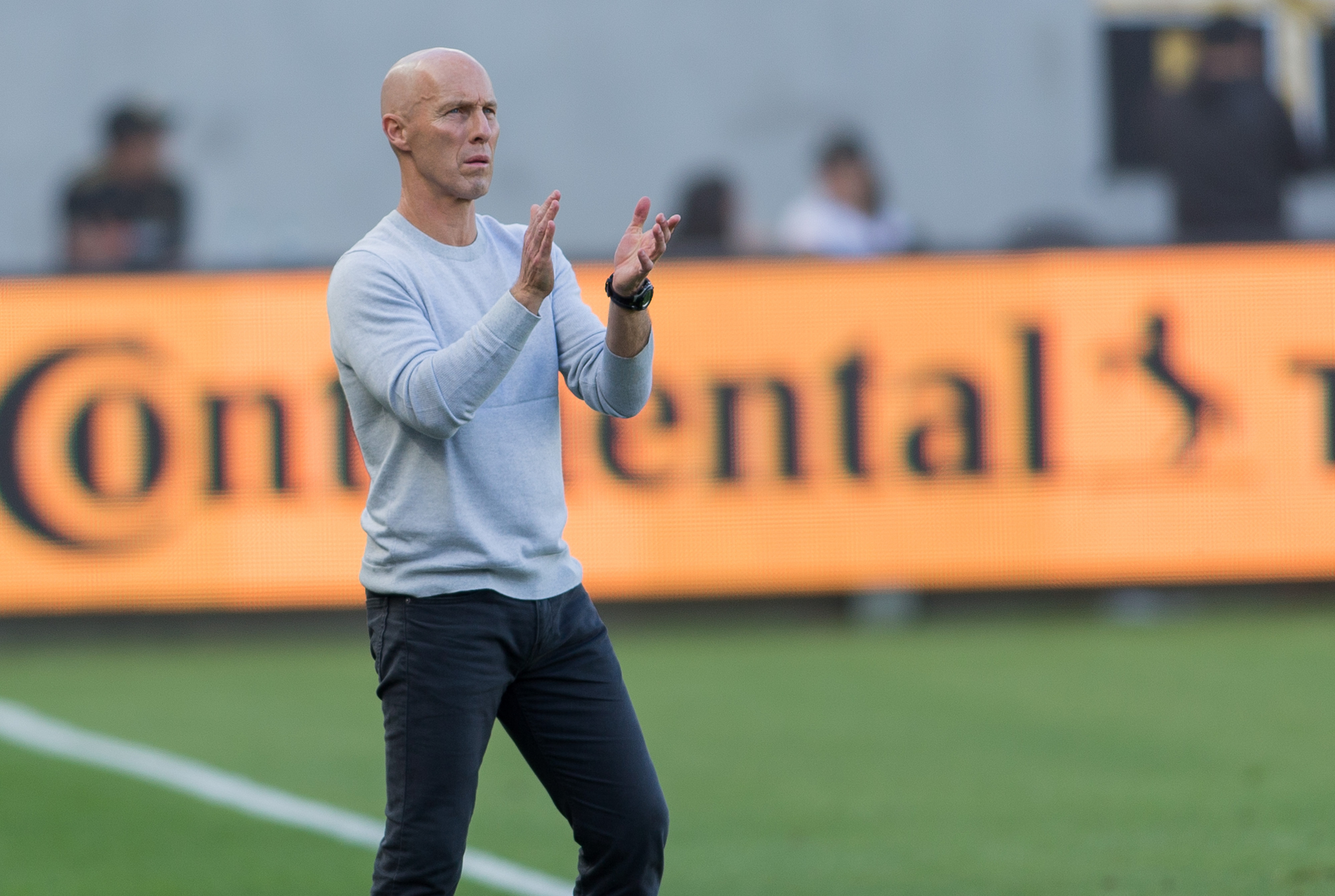 Bob Bradley's insight on Norway's rise points to evolution rather reinvention