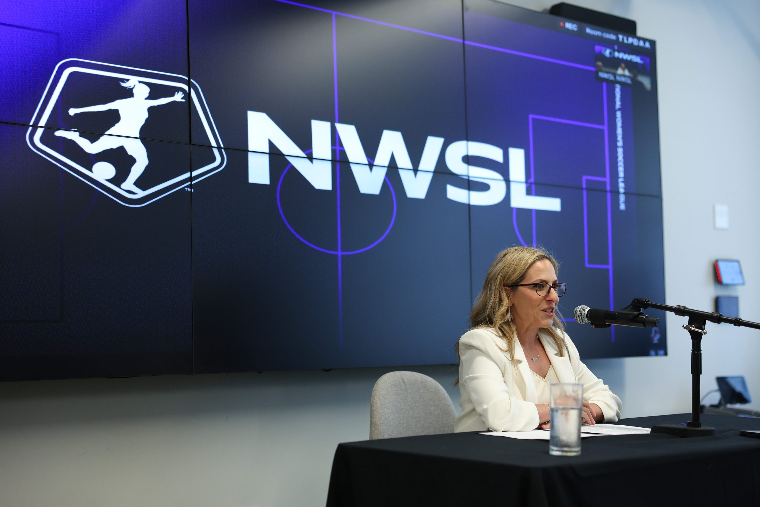 NWSL: February kickoff set in 2027