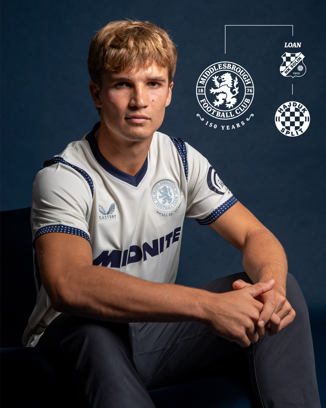 Rokas Pukstas becomes Middlesbrough's fourth U.S. player