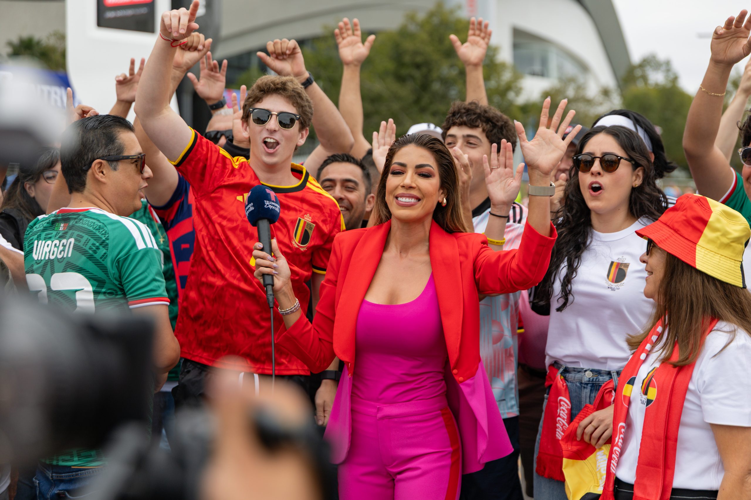 The powerful lure of watching soccer on Spanish-language television