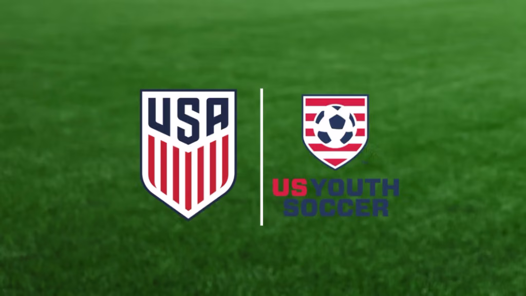 U.S. Soccer to absorb U.S. Youth Soccer by 2028