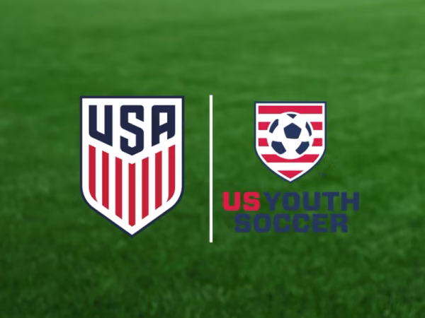 U.S. Soccer to absorb U.S. Youth Soccer by 2028