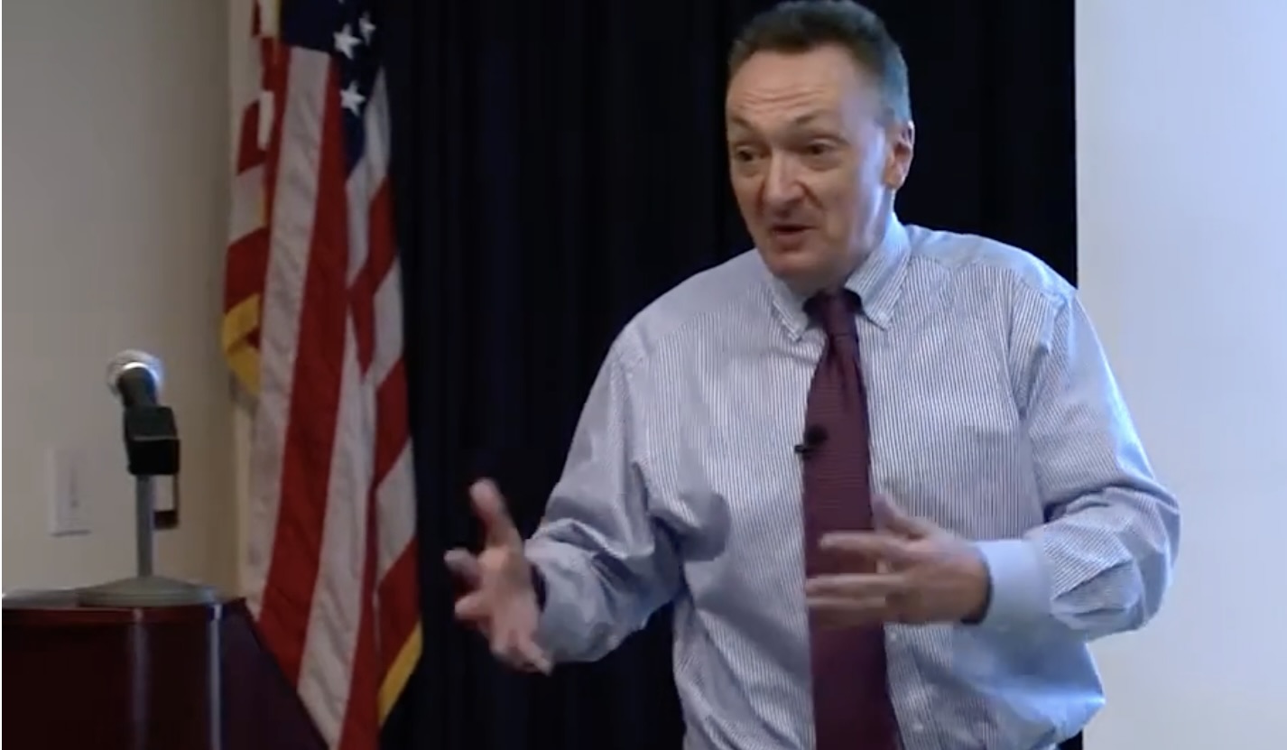 Sloop Definition Professor John M. Sloop on teaching the world through soccer - Soccer ...