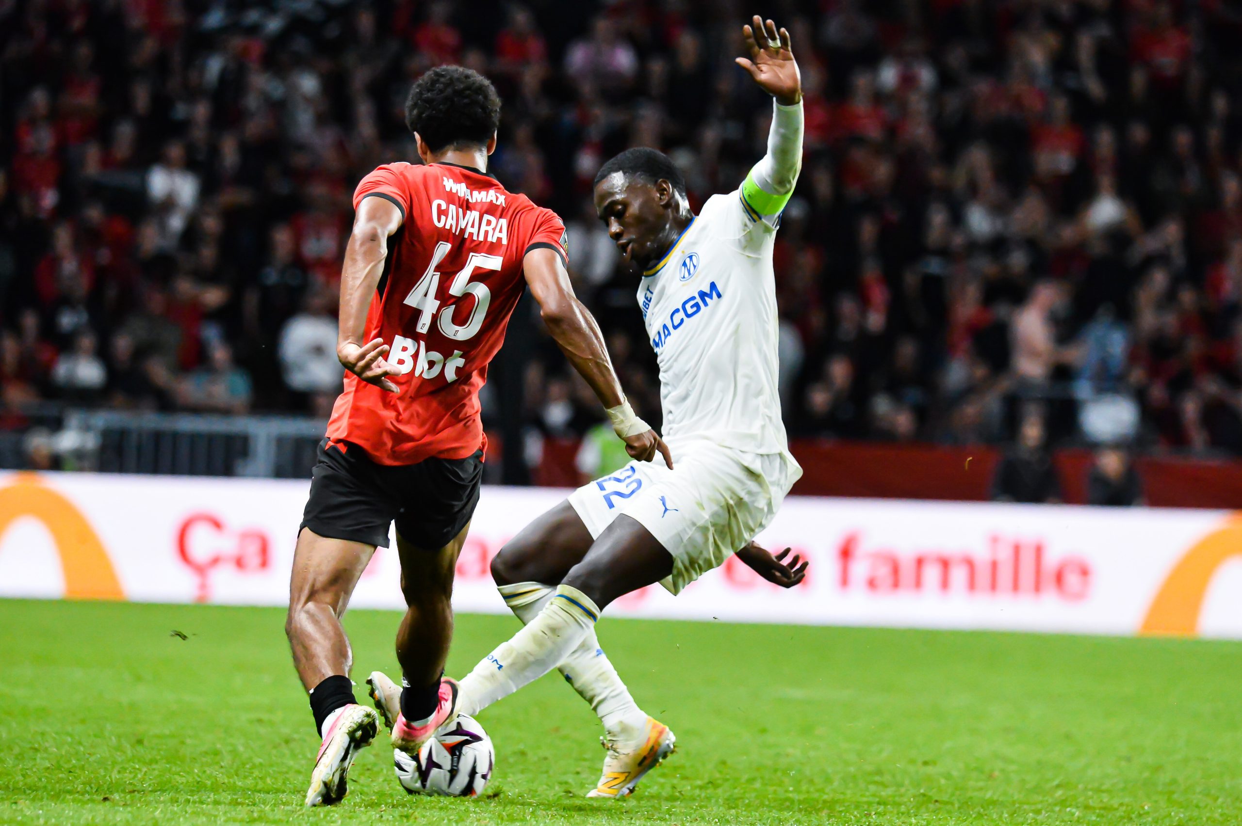 Americans Abroad (France): Weah takes responsibility after another Marseille loss