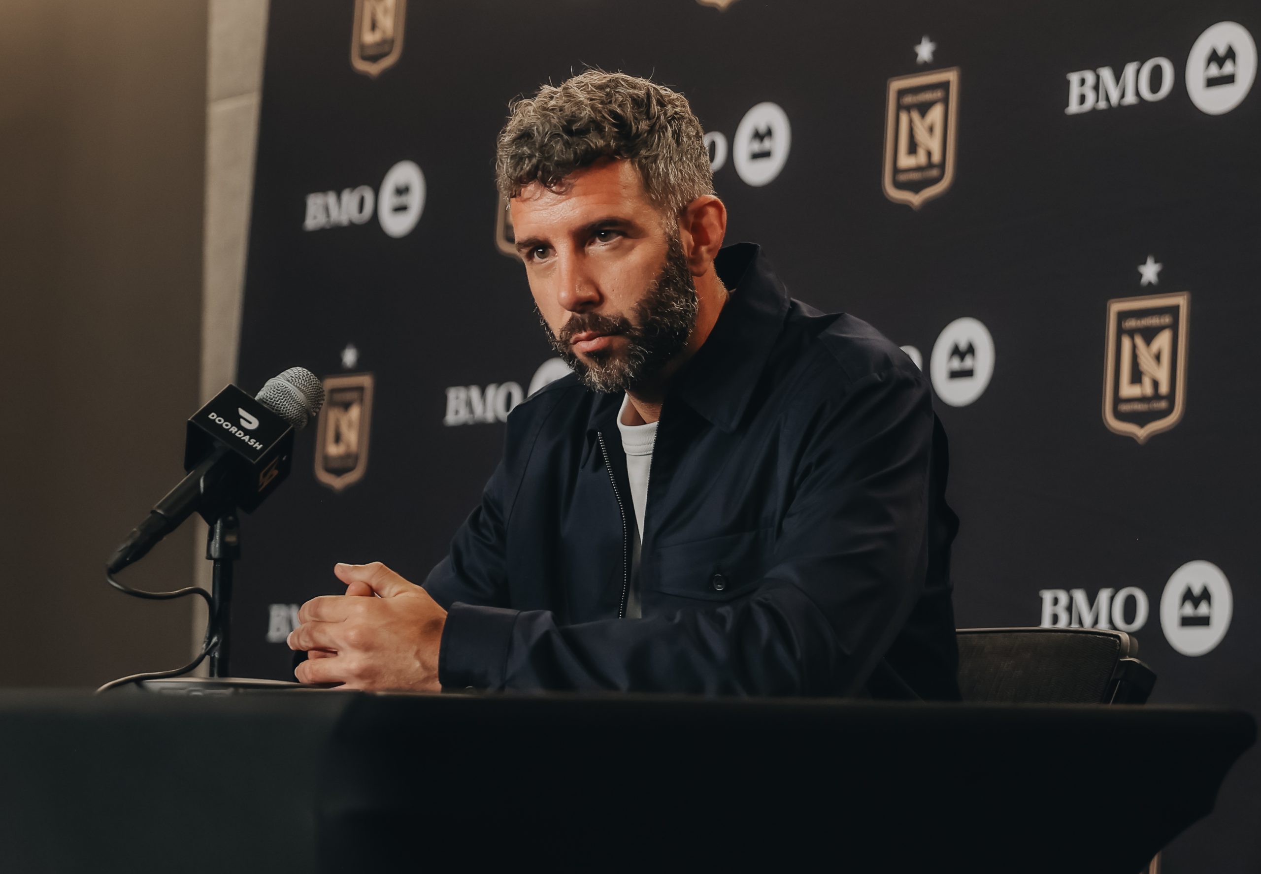 Can Spaniard Xavi Tamarit reverse LAFC's downward spiral
