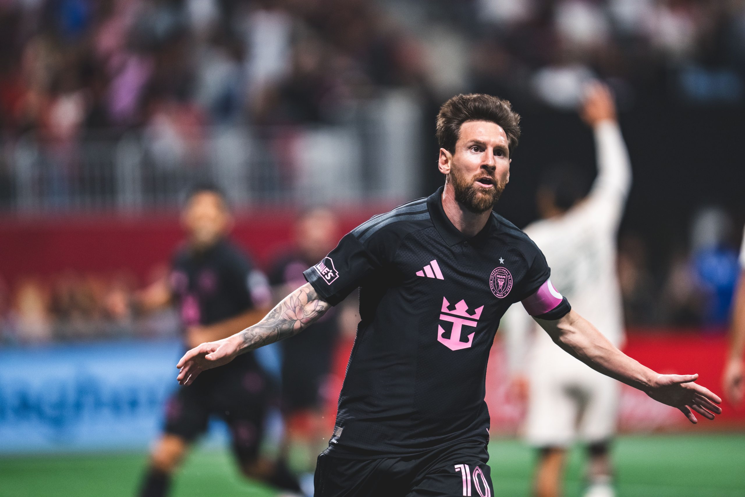 Five MLS players on a roll: Two World Cup winners to a young American defender